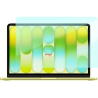 Apple Uyumlu MacBook Neo 13 İnç Ekran Koruyucu 9h Nano Parlak Şeffaf Apple Uyumlu MacBook Neo 13 İnç Ekran Koruyucu 9h Nano Parlak Şeffaf