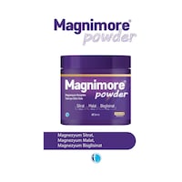 Magnimore Powder 60 Servis Magnimore Powder 60 Servis