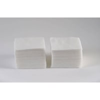 Tules Non Woven Yüksek Emici Kompres 7.5 X 7.5 CM 8 Kat Spanç 500 Adet Tules Non Woven Yüksek Emici Kompres 7.5 X 7.5 CM 8 Kat Spanç 500 Adet