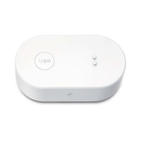 Tp-Link Tapo T300 Akıllı Su Sızıntı Algılama Sensörü Tp-Link Tapo T300 Akıllı Su Sızıntı Algılama Sensörü