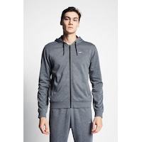 Lescon Erkek Fermuarlı Kapüşonlu Sweatshirt 23s-1241-23n Lescon Erkek Fermuarlı Kapüşonlu Sweatshirt 23s-1241-23n