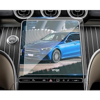 Mercedes Glc Ekran Koruyucu 11.9 İnç Multimedya Nano Mercedes Glc Ekran Koruyucu 11.9 İnç Multimedya Nano