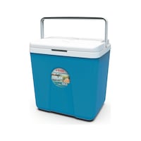 11 Lt Buzluk Termos 1020 Cooler Box Açık Mavi 11 Lt Buzluk Termos 1020 Cooler Box Açık Mavi