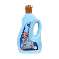 Vatan Konsantre Çamaşır Yumuşatıcısı Komşu Çatlatan 3450 ML