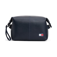 Tommy Hilfiger Erkek Traş Çanta Am0am13693c1g Blue Tommy Hilfiger Erkek Traş Çanta Am0am13693c1g Blue