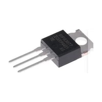 Ayt Irfb3077pbf To-220 Mosfet Transistör Entegre Devre Ayt Irfb3077pbf To-220 Mosfet Transistör Entegre Devre