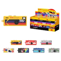 Kodak Charmera Anahtarlık Dijital Kamera Kodak Charmera Anahtarlık Dijital Kamera