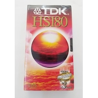 Vhs Boş Video Kaset Vhs Boş Video Kaset