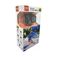 Bood BD-2200 Wifi Full HD 1080P Aksiyon Kamerası Bood BD-2200 Wifi Full HD 1080P Aksiyon Kamerası