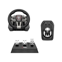 Thull Gamıng Direksiyon Vites Ve Pedal Seti Thl-gdp-01 Thull Gamıng Direksiyon Vites Ve Pedal Seti Thl-gdp-01