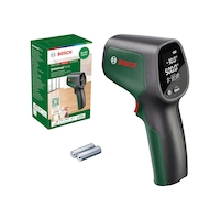 Bosch UniversalTemp Sıcaklık Ölçer - 0603683101 Bosch UniversalTemp Sıcaklık Ölçer - 0603683101