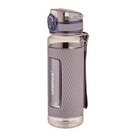 Uzspace Tritan Su Matarası 520Ml Vgn5044 Kahverengi Uzspace Tritan Su Matarası 520Ml Vgn5044 Kahverengi