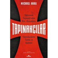 Tapınakçılar - Süleyman Tapınağı'ndan Hür Masonlara Tapınakçıların Tarihi ve Kültürü - Michael Haag - Kronik Kitap Tapınakçılar - Süleyman Tapınağı'ndan Hür Masonlara Tapınakçıların Tarihi ve Kültürü - Michael Haag - Kronik Kitap