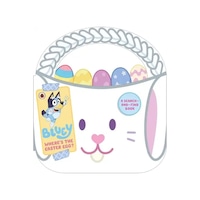 Ladybird Bluey Where S The Easter Egg Ladybird Bluey Where S The Easter Egg