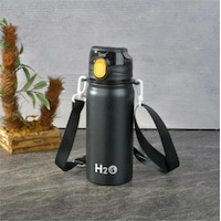 Tohana 600 Ml Termsos Matara Siyah H2o76049 H2o Siyah Tohana 600 Ml Termsos Matara Siyah H2o76049 H2o Siyah