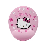 Hello Kitty Desenli Bilek Destekli Kaymaz Buruşmaz Kırılmaz Mouse Pad Hello Kitty Desenli Bilek Destekli Kaymaz Buruşmaz Kırılmaz Mouse Pad