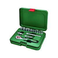 Bosch Lokma Takımı 14 Parça - 1600A02BY0 Bosch Lokma Takımı 14 Parça - 1600A02BY0
