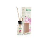 Ebru Orkide Rüyası Bambu Çubuklu Oda Kokusu 100 ML Ebru Orkide Rüyası Bambu Çubuklu Oda Kokusu 100 ML