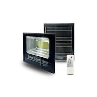 Cata 120 Watt Beyaz Işık 1200 Lümen Kumandalı Solar Projektör Led Projektör Dış Mekana Uygun Ct-4648 Cata 120 Watt Beyaz Işık 1200 Lümen Kumandalı Solar Projektör Led Projektör Dış Mekana Uygun Ct-4648