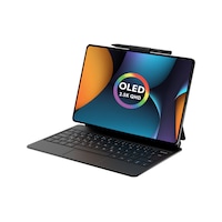 Casper Pad H10 Pro 12.6" Oled Tablet 8gb Ram 256gb + Casper H10 Pro Klavyeli Tablet Kılıfı + Prestige Kalem Pad.h10-pro Casper Pad H10 Pro 12.6" Oled Tablet 8gb Ram 256gb + Casper H10 Pro Klavyeli Tablet Kılıfı + Prestige Kalem Pad.h10-pro