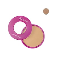 Flormar Pudra Pretty Compact 193
