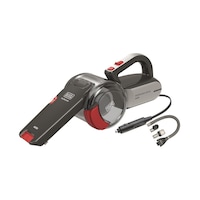 Black+Decker Pv1200Av 12Vdc Araç Süpürgesi Black+Decker Pv1200Av 12Vdc Araç Süpürgesi