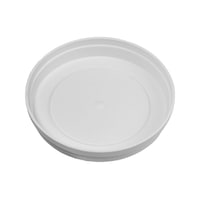 Poliwork Konik Saksı Tabağı 145 25 Mm-5309 Poliwork Konik Saksı Tabağı 145 25 Mm-5309