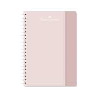Pp Kapak, Soft Defter, 80 Yaprak,çizgili,400 Mikron,70 Gr,şeffaf Spiral Çok Renkli Pp Kapak, Soft Defter, 80 Yaprak,çizgili,400 Mikron,70 Gr,şeffaf Spiral Çok Renkli