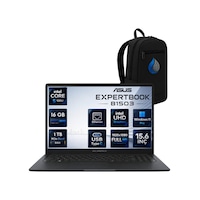 Asus ExpertBook B1 B1503CVA-C516512B0DRNP06 Core 5 120U 16 GB 1 TB SSD 15.6'' W11P Dizüstü Bilgisayar Asus ExpertBook B1 B1503CVA-C516512B0DRNP06 Core 5 120U 16 GB 1 TB SSD 15.6'' W11P Dizüstü Bilgisayar