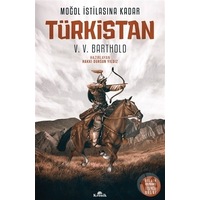 Türkistan- Kronik Kitap Türkistan- Kronik Kitap