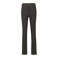 2as Magrana Thermofıne Kadın Pantolon Siyah 001 2as Magrana Thermofıne Kadın Pantolon Siyah 001