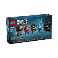 LEGO® Brickheadz 40677 Prisoner Of Azkaban Figures LEGO® Brickheadz 40677 Prisoner Of Azkaban Figures