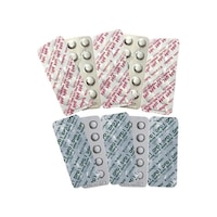 Lamotte Dpd1 ve Ph Ölçüm Tableti 10 Lu Paket Lamotte Dpd1 ve Ph Ölçüm Tableti 10 Lu Paket