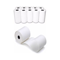 300tr 56x14 Mm Yazar Kasa Pos Rulosu 10 Paket 100 Adet 300tr 56x14 Mm Yazar Kasa Pos Rulosu 10 Paket 100 Adet