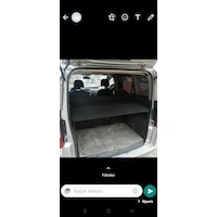 Fiorino Bipper Tepee Pandizot Fiorino Bipper Tepee Pandizot
