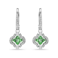 5758001 Swarovski Küpe Mp Una:pe Clover Sp Dc Fangr/rhs Metalik 5758001 Swarovski Küpe Mp Una:pe Clover Sp Dc Fangr/rhs Metalik
