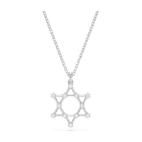5677156 Swarovski Kolye İnsigne:pend Star Constella Whi/rhs Gri 5677156 Swarovski Kolye İnsigne:pend Star Constella Whi/rhs Gri