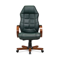 Real Konfor-makam Takımları-yönetici-büro-ofis -müdür Koltuğu-ahşap Model Haki Real Konfor-makam Takımları-yönetici-büro-ofis -müdür Koltuğu-ahşap Model Haki