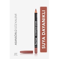 Flormar Waterproof Lipliner - Suya Dayanıklı Dudak Kalemi No:237 Rosy Sand 1.14 g 8690604567508 Flormar Waterproof Lipliner - Suya Dayanıklı Dudak Kalemi No:237 Rosy Sand 1.14 g 8690604567508