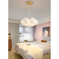 Moonlight Model Modern Özel Tasarım Sarkıt Dolunay Avize T Moonlight Model Modern Özel Tasarım Sarkıt Dolunay Avize T