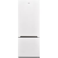 Vestel NFK52011 471 LT No-Frost Kombi Tipi Buzdolabı Vestel NFK52011 471 LT No-Frost Kombi Tipi Buzdolabı