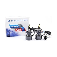 Photon Ultra H7 Led Oto Ampul Photon Ultra H7 Led Oto Ampul