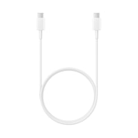 Samsung Uyumlu EP-DA705BWEGWW Type-C Şarj Kablosu 1 M Beyaz Samsung Uyumlu EP-DA705BWEGWW Type-C Şarj Kablosu 1 M Beyaz