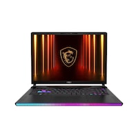 MSI Raider 16 HX B2WI-021TR Ultra 9 275HX 32 GB 1 TB SSD 16 GB RTX5080 16" W11H Dizüstü Bilgisayar MSI Raider 16 HX B2WI-021TR Ultra 9 275HX 32 GB 1 TB SSD 16 GB RTX5080 16" W11H Dizüstü Bilgisayar