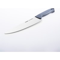 Gastro Şef Bıçağı 23 Cm Gri