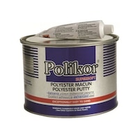 Polikor Polyester Macun 2.7Kg Polikor Polyester Macun 2.7Kg