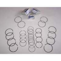Hyundaı H100 Minibüs 97/08 Segman 0.50 Tüm Modellere Olur 2.5/2.6cc D4ba/bb 91.6x2x2x3 Hy Hyundaı H100 Minibüs 97/08 Segman 0.50 Tüm Modellere Olur 2.5/2.6cc D4ba/bb 91.6x2x2x3 Hy