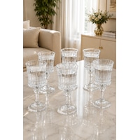 6 Lı Cam Ayaklı Pinterest Model Kahve Yanı Su Bardağı Meşrubat Kokteyl Bardak 175ml Şeffaf 6 Lı Cam Ayaklı Pinterest Model Kahve Yanı Su Bardağı Meşrubat Kokteyl Bardak 175ml Şeffaf