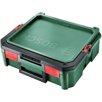 Bosch Systembox Alet Ve Aksesuar Kutusu Takım Çantası Small - 1600A016CT Bosch Systembox Alet Ve Aksesuar Kutusu Takım Çantası Small - 1600A016CT