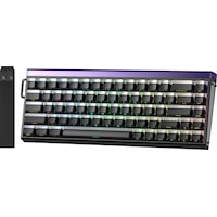 Aula Hero 68 He Manyetik Klavye Rapid Trigger Jade King Switch 8000hz Rgb Neon Tkl Hot Swap Oyuncu Klavyesi Siyah Aula Hero 68 He Manyetik Klavye Rapid Trigger Jade King Switch 8000hz Rgb Neon Tkl Hot Swap Oyuncu Klavyesi Siyah